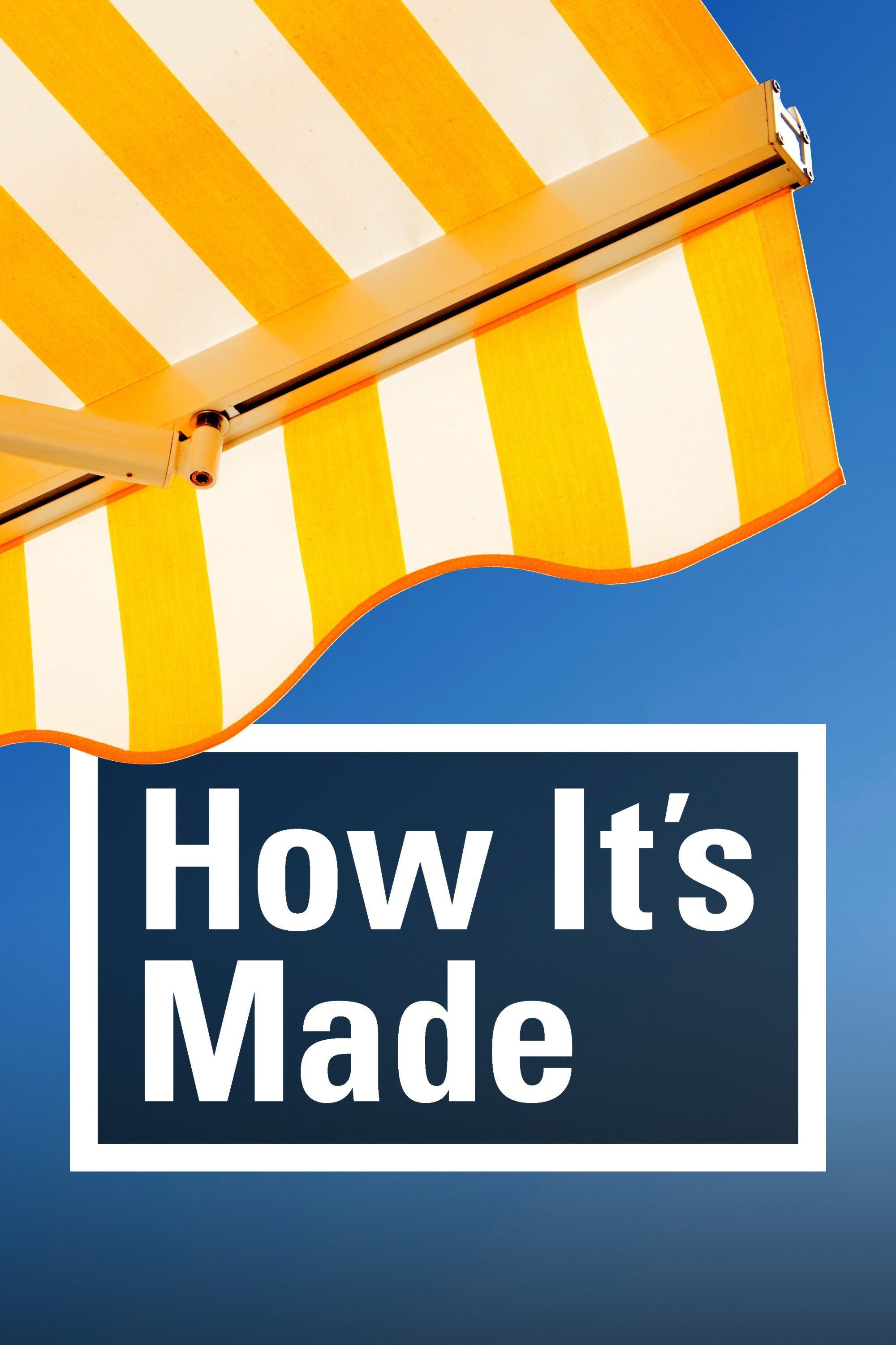 How It's Made - Season 18 [406257] (A1751569489) [[Shows]] --Plex--